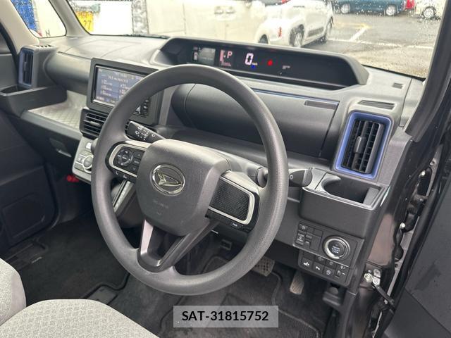 Daihatsu TANTO 2022-05 8220705-10