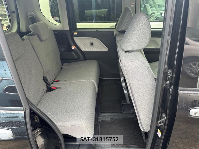 Daihatsu TANTO 2022-05 8220705-11