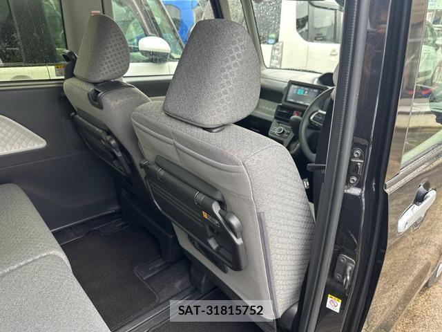 Daihatsu TANTO 2022-05 8220705-13