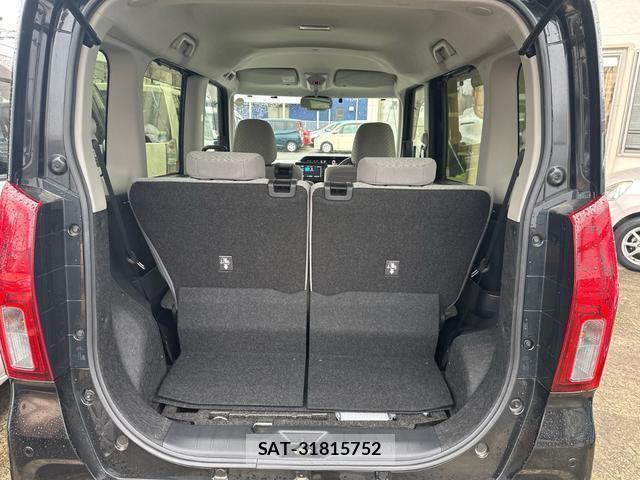 Daihatsu TANTO 2022-05 8220705-14