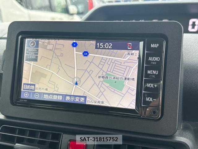 Daihatsu TANTO 2022-05 8220705-2