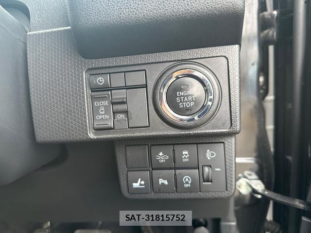 Daihatsu TANTO 2022-05 8220705-7