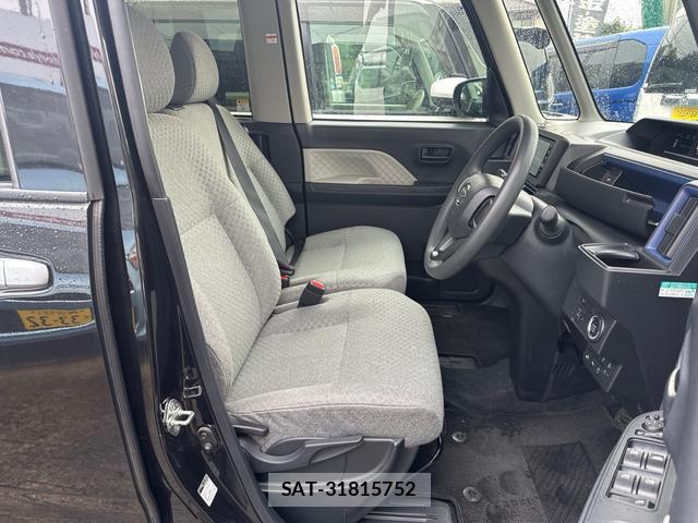 Daihatsu TANTO 2022-05 8220705-8