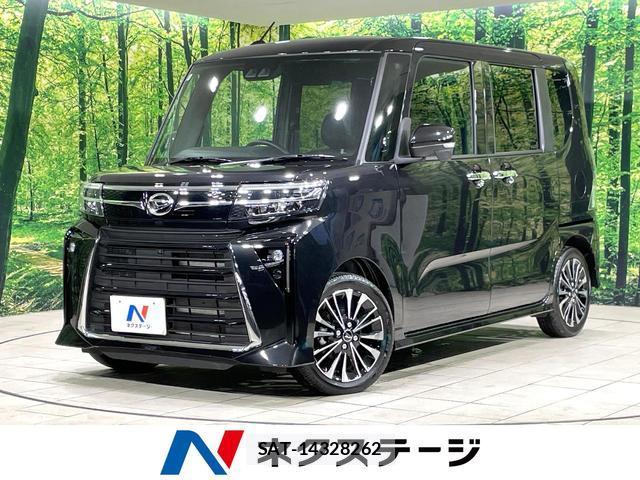 Daihatsu TANTO 2024-12 8220765-0