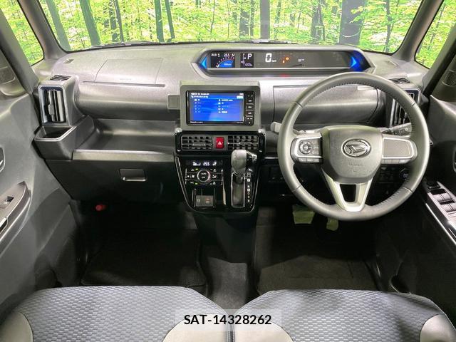 Daihatsu TANTO 2024-12 8220765-1