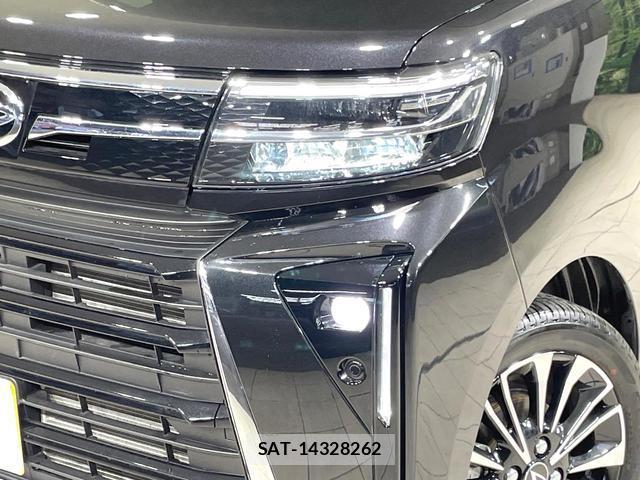 Daihatsu TANTO 2024-12 8220765-11