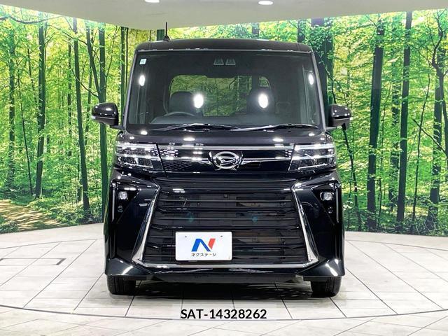 Daihatsu TANTO 2024-12 8220765-13