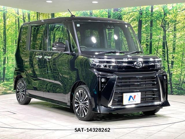Daihatsu TANTO 2024-12 8220765-15