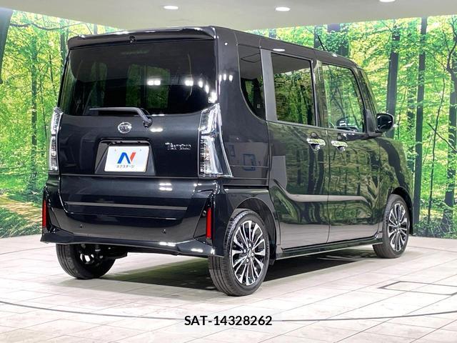 Daihatsu TANTO 2024-12 8220765-16