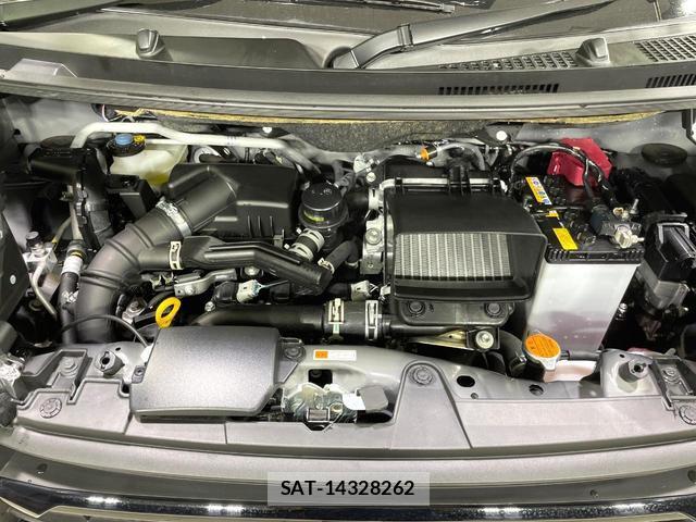 Daihatsu TANTO 2024-12 8220765-17