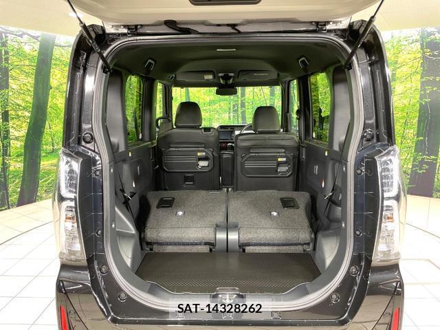 Daihatsu TANTO 2024-12 8220765-9
