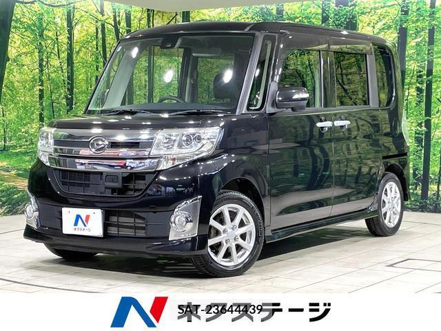 Daihatsu TANTO 2015-07 8220775-0