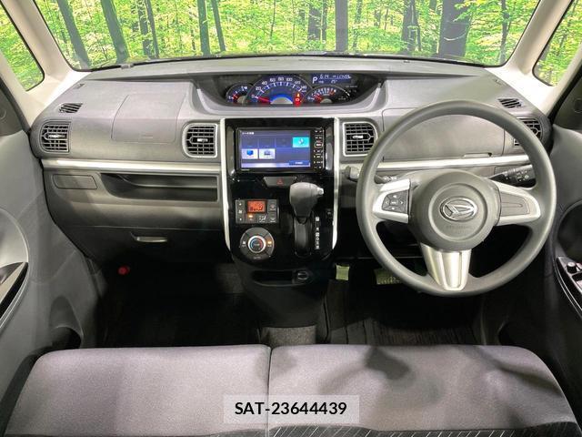 Daihatsu TANTO 2015-07 8220775-1