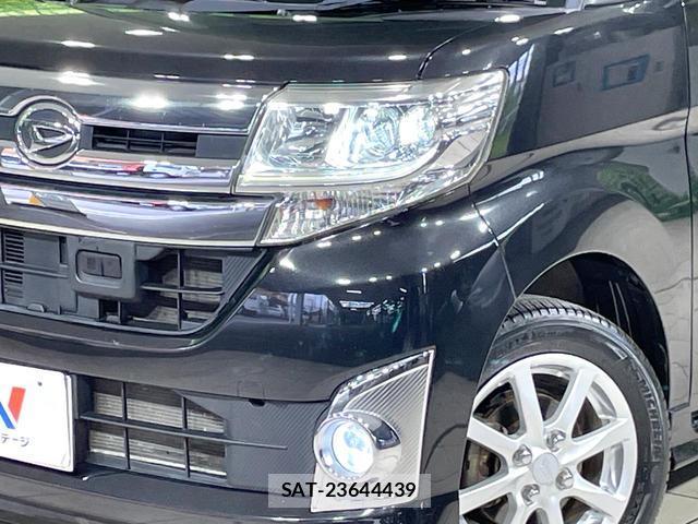 Daihatsu TANTO 2015-07 8220775-11