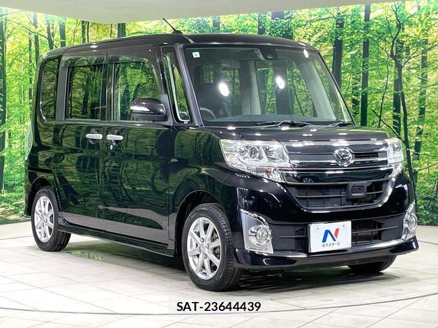 Daihatsu TANTO 2015-07 8220775-15