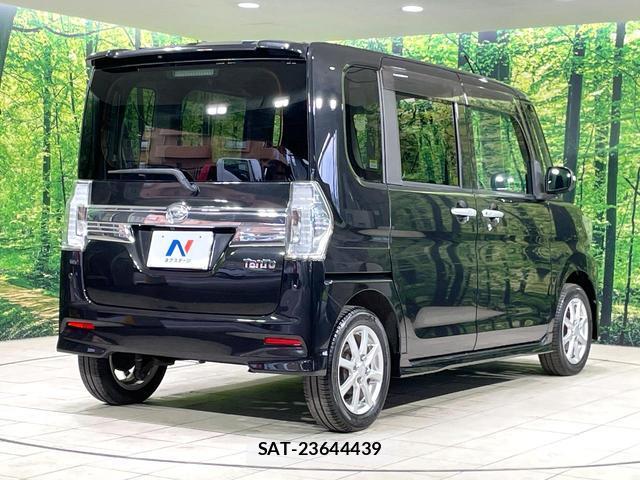 Daihatsu TANTO 2015-07 8220775-16