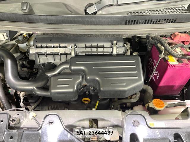 Daihatsu TANTO 2015-07 8220775-17
