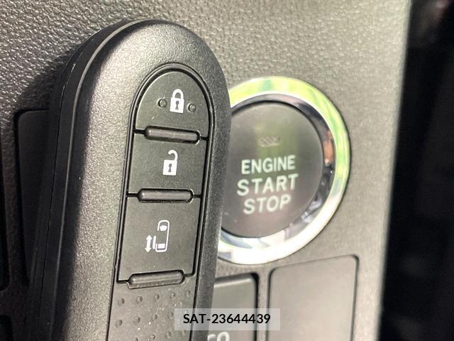 Daihatsu TANTO 2015-07 8220775-6