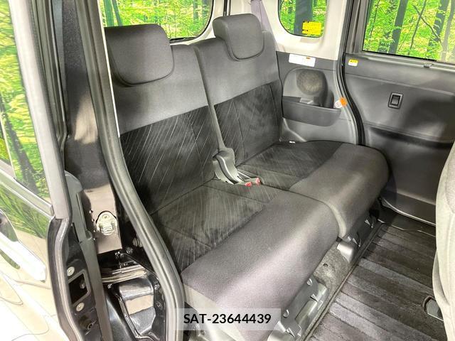 Daihatsu TANTO 2015-07 8220775-8