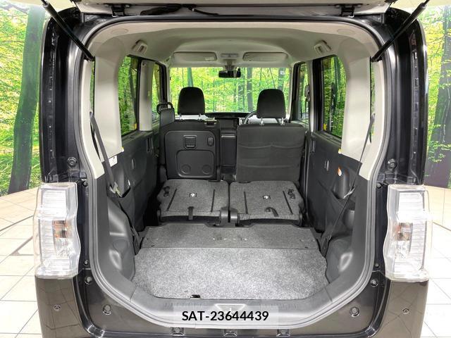 Daihatsu TANTO 2015-07 8220775-9