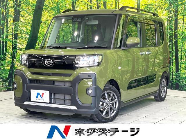 Daihatsu TANTO 2023-09 8220852-0
