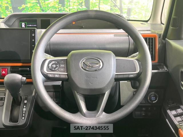 Daihatsu TANTO 2023-09 8220852-10