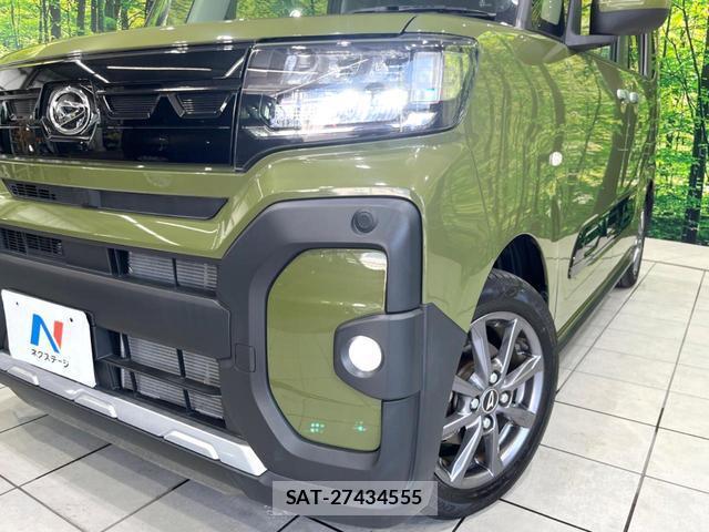 Daihatsu TANTO 2023-09 8220852-11