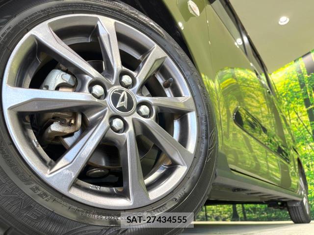 Daihatsu TANTO 2023-09 8220852-12