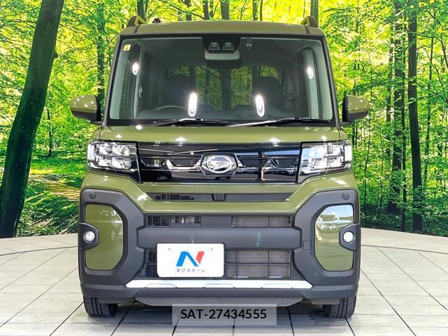 Daihatsu TANTO 2023-09 8220852-13