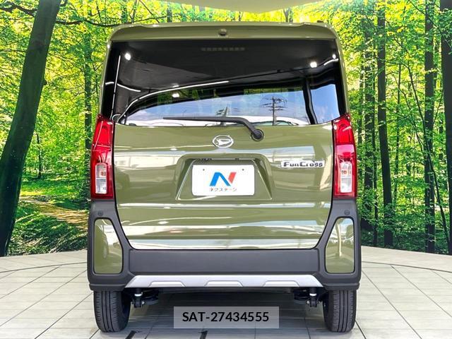 Daihatsu TANTO 2023-09 8220852-14