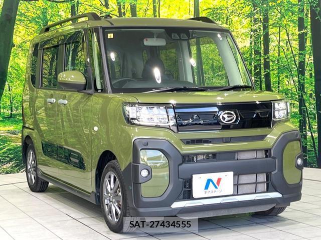 Daihatsu TANTO 2023-09 8220852-15