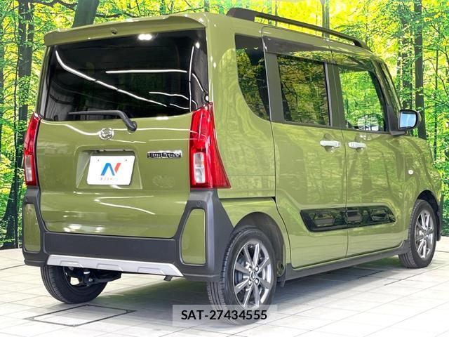 Daihatsu TANTO 2023-09 8220852-16