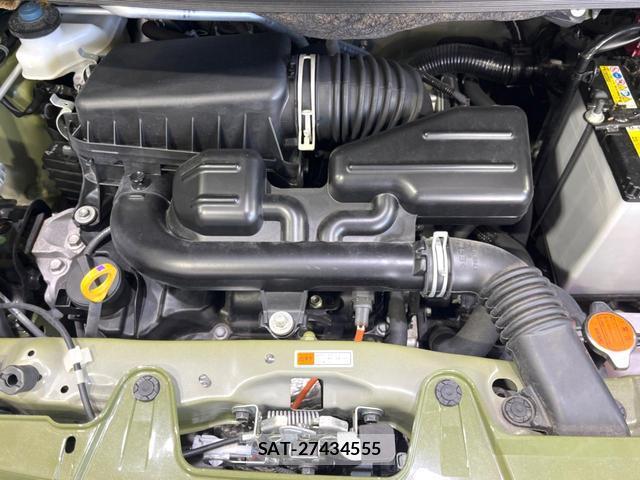 Daihatsu TANTO 2023-09 8220852-17