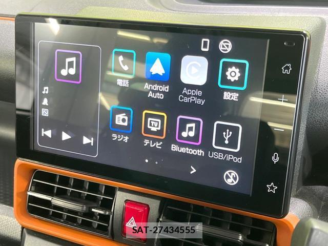 Daihatsu TANTO 2023-09 8220852-2