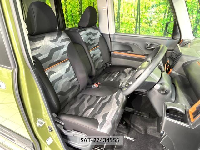 Daihatsu TANTO 2023-09 8220852-7