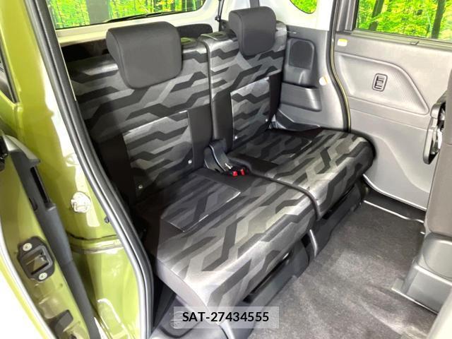 Daihatsu TANTO 2023-09 8220852-8