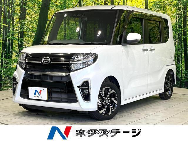 Daihatsu TANTO 2020-08 8220855-0