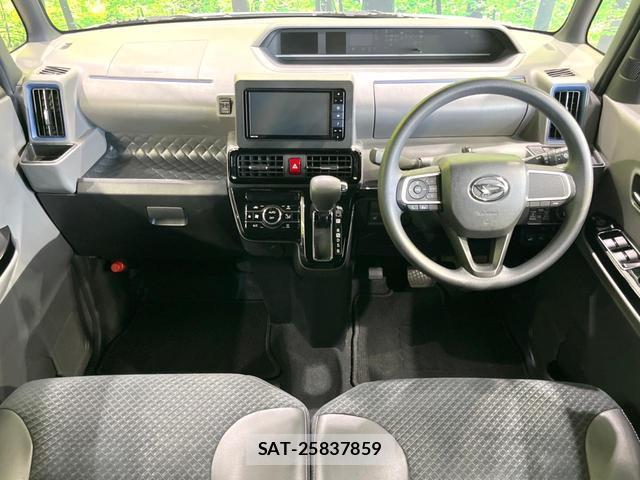 Daihatsu TANTO 2020-08 8220855-1