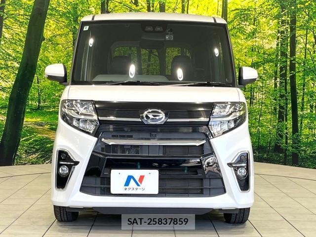 Daihatsu TANTO 2020-08 8220855-13