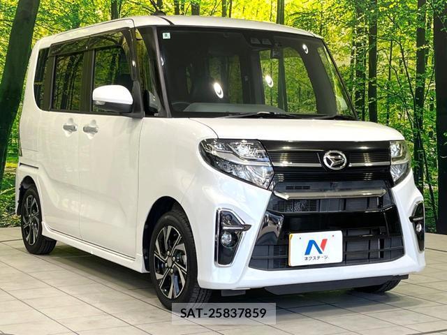 Daihatsu TANTO 2020-08 8220855-15