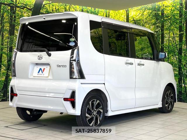 Daihatsu TANTO 2020-08 8220855-16