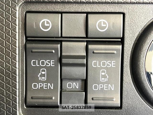 Daihatsu TANTO 2020-08 8220855-4
