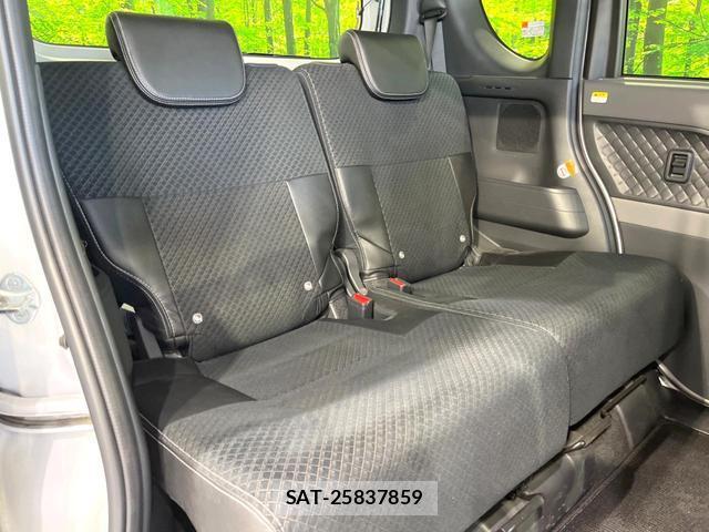 Daihatsu TANTO 2020-08 8220855-8