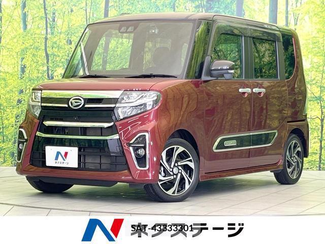 Daihatsu TANTO 2021-01 8220965-0