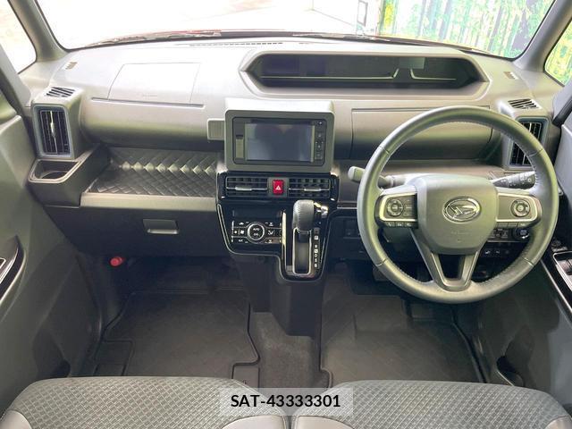 Daihatsu TANTO 2021-01 8220965-1