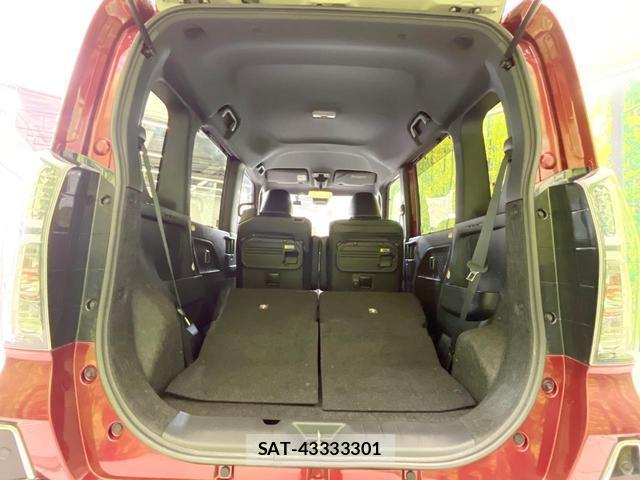 Daihatsu TANTO 2021-01 8220965-10