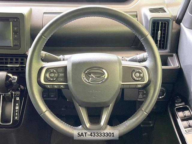 Daihatsu TANTO 2021-01 8220965-11