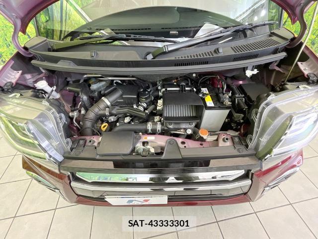 Daihatsu TANTO 2021-01 8220965-15
