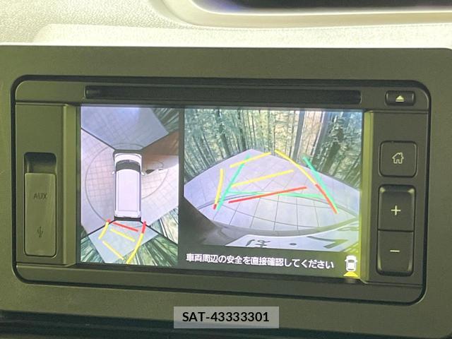 Daihatsu TANTO 2021-01 8220965-3