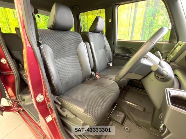Daihatsu TANTO 2021-01 8220965-8